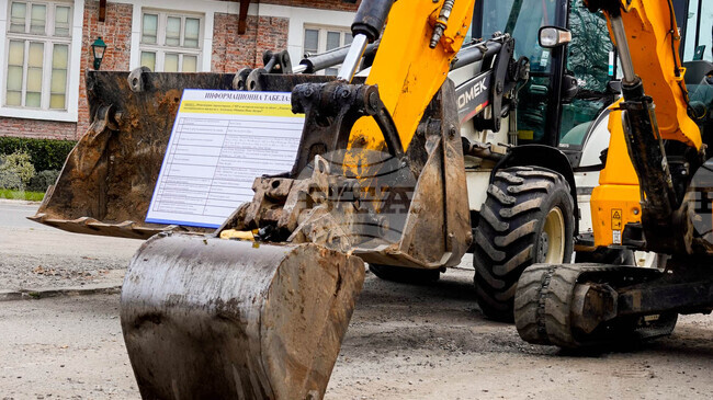 Започна реконструкция на водопроводната мрежа в новозагорското село Асеновец