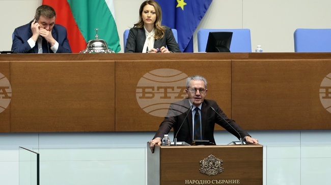 10% of Voters Have Brought Down Present Parliament, MRF-New Beginning Declares