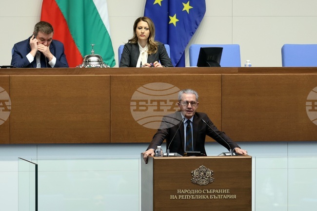 10% of Voters Have Brought Down Present Parliament, MRF-New Beginning Declares