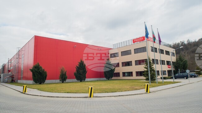 Европейски производител на сладки изделия придобива българската компания "Престиж-96“ АД