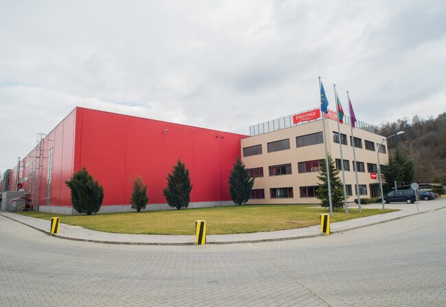 Европейски производител на сладки изделия придобива българската компания "Престиж-96“ АД