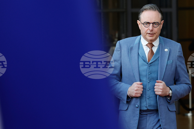 Белга: Белгия предприе първата стъпка за закриване на Сената и преминаване към еднокамерен парламент