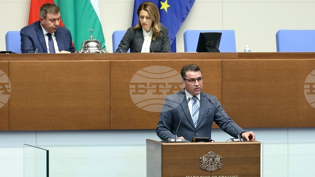 "Алианс за права и свободи" излязоха с декларация по повод предстоящия празник Рамазан Байрам