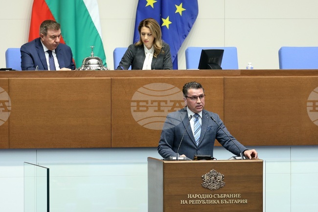 "Алианс за права и свободи" излязоха с декларация по повод предстоящия празник Рамазан Байрам