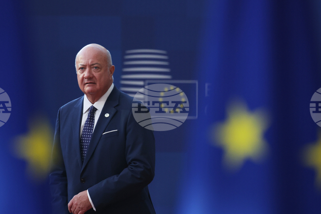 Канцлерът и президентът на Австрия приветстваха победата на опозиционната партия ТИСА на парламентарните избори в съседна Унгария