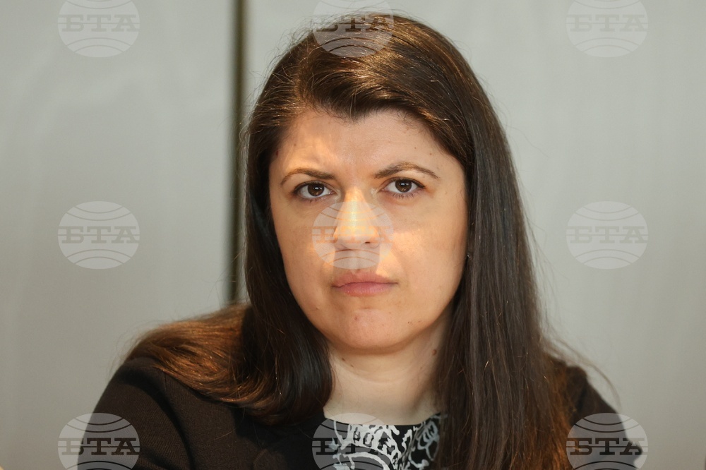 Кръгла маса на тема „Нисковъглеродната индустрия като двигател на растежа и конкурентоспособността на българската икономика“