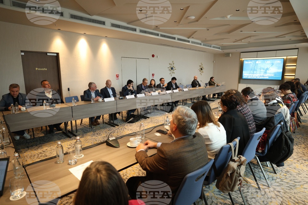 Кръгла маса на тема „Нисковъглеродната индустрия като двигател на растежа и конкурентоспособността на българската икономика“