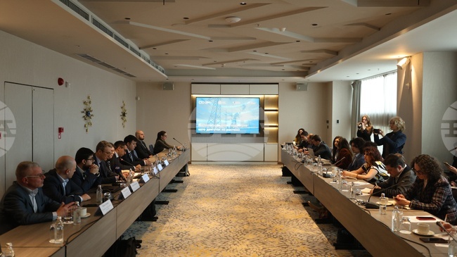 Представители на енергийния сектор обсъдиха на кръгла маса в София ролята на нисковъглеродната индустрия 