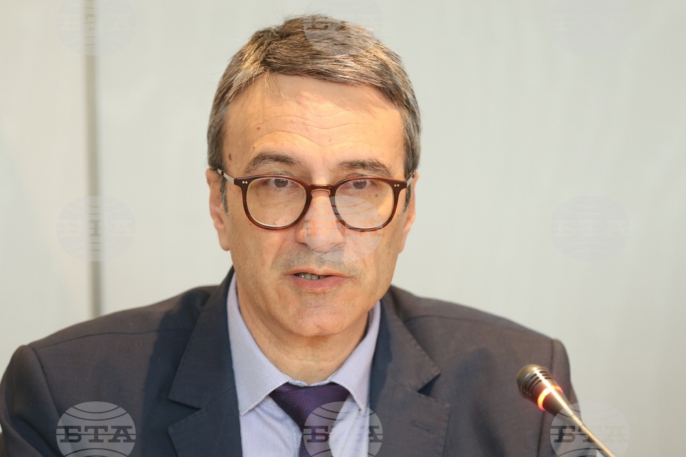 Кръгла маса на тема „Нисковъглеродната индустрия като двигател на растежа и конкурентоспособността на българската икономика“