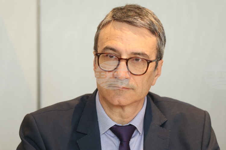 Parliament Blocks Bulgaria from Accessing Hundreds of Millions of Euro over BEH Restructuring Ban, Caretaker Energy Minister Says