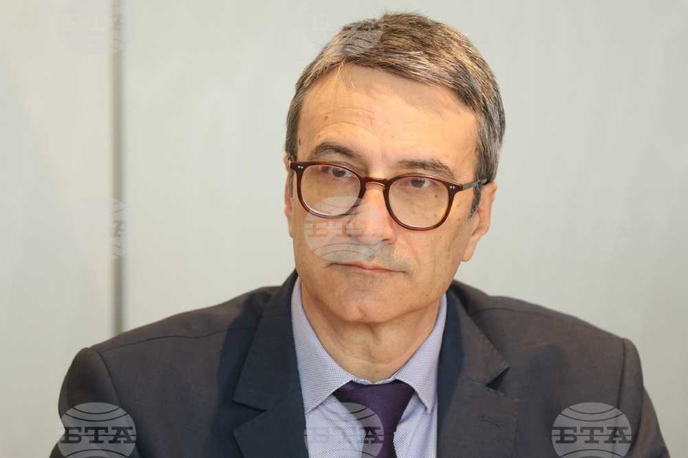 Кръгла маса на тема „Нисковъглеродната индустрия като двигател на растежа и конкурентоспособността на българската икономика“