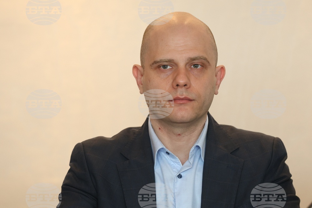 Кръгла маса на тема „Нисковъглеродната индустрия като двигател на растежа и конкурентоспособността на българската икономика“