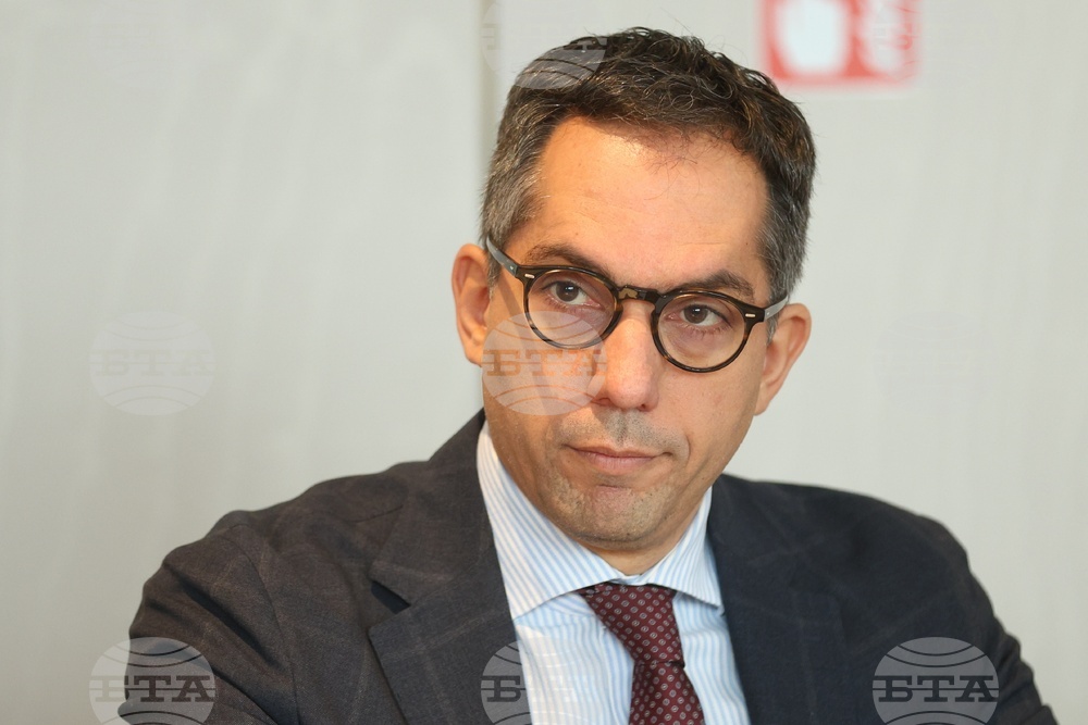 Кръгла маса на тема „Нисковъглеродната индустрия като двигател на растежа и конкурентоспособността на българската икономика“