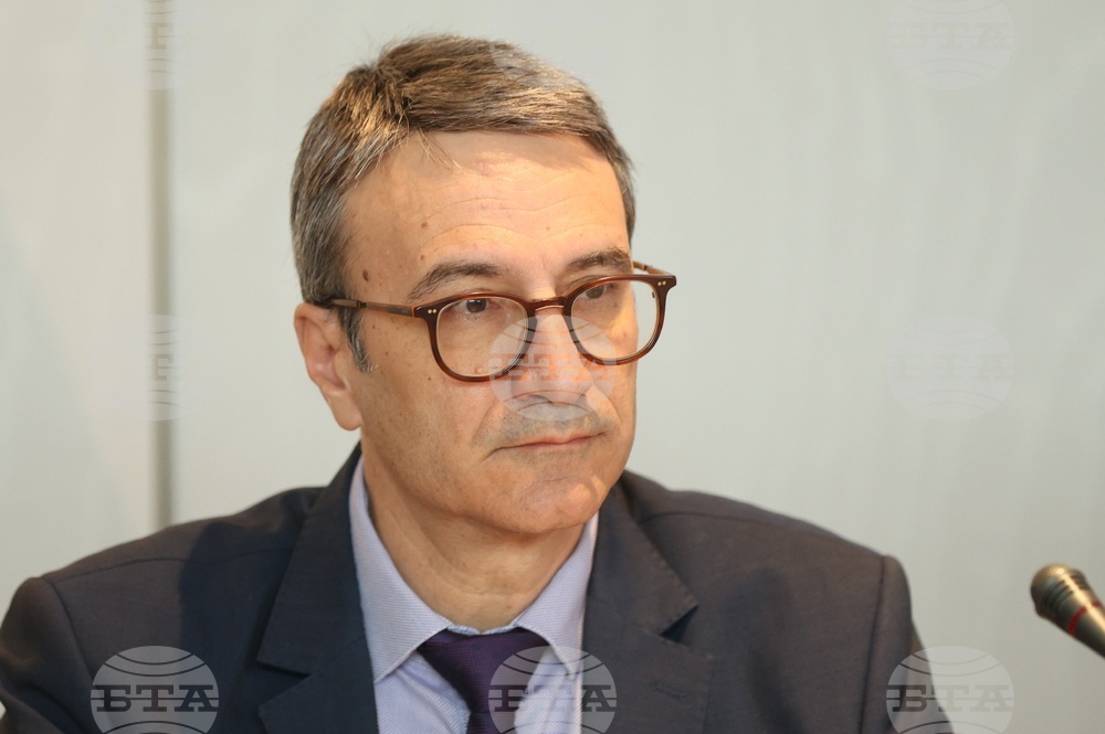 Кръгла маса на тема „Нисковъглеродната индустрия като двигател на растежа и конкурентоспособността на българската икономика“