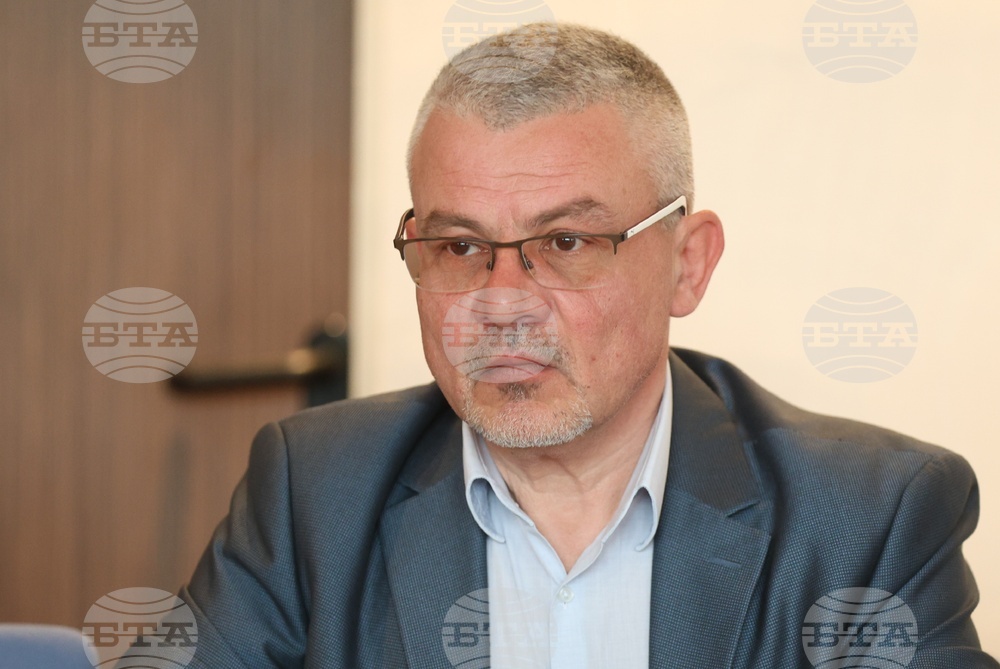 Кръгла маса на тема „Нисковъглеродната индустрия като двигател на растежа и конкурентоспособността на българската икономика“