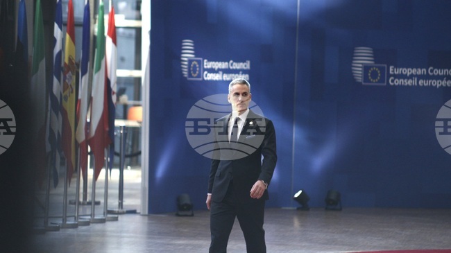 Андрей Гюров: България трябва да бъде на пълна скорост в Европа