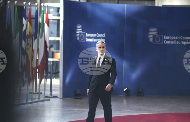 Андрей Гюров: България трябва да бъде на пълна скорост в Европа