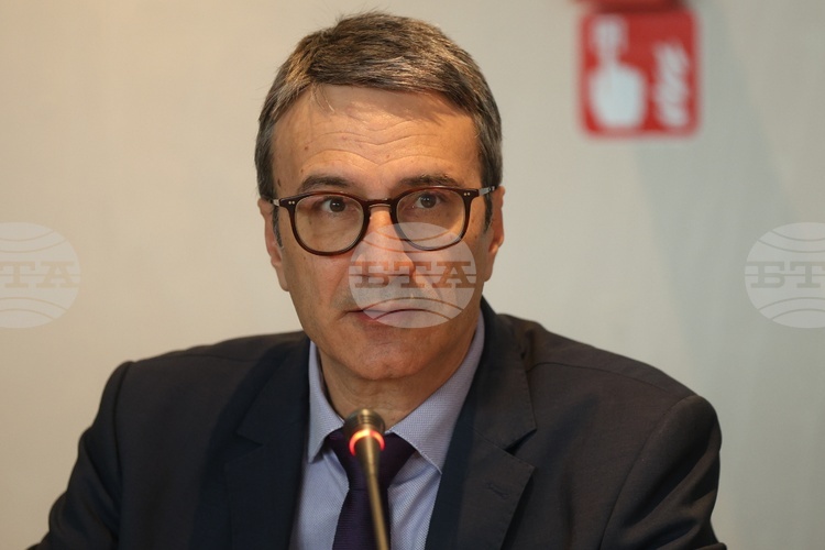 Bulgaria Has Potential to Become Regional Energy Hub, Energy Minister Says