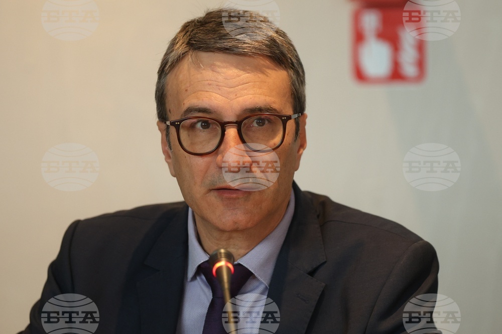 Кръгла маса на тема „Нисковъглеродната индустрия като двигател на растежа и конкурентоспособността на българската икономика“