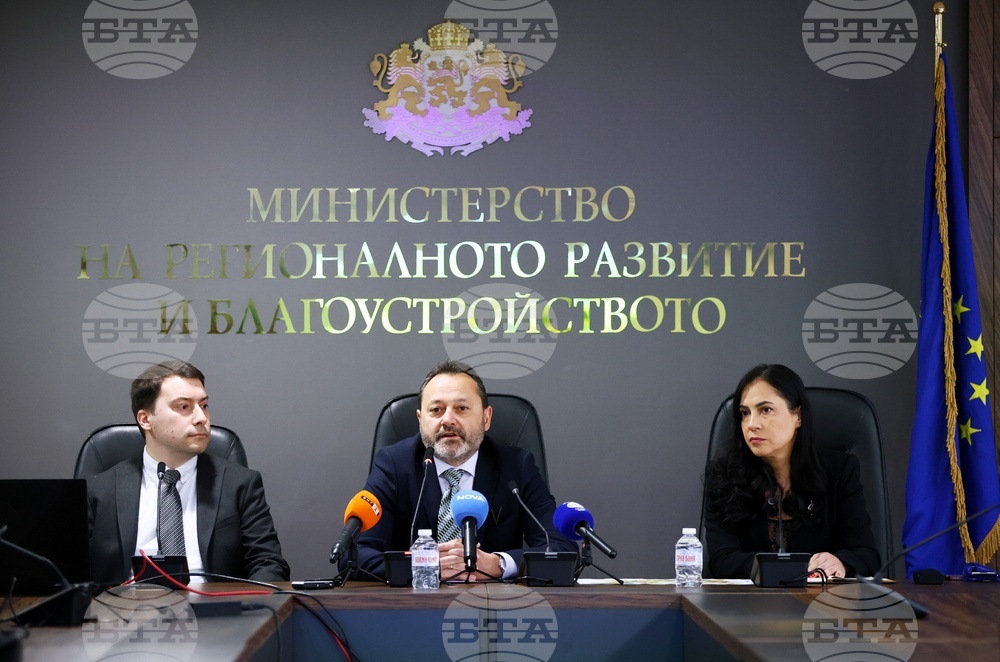 New Online Platform to Track Progress on Projects Under Municipal Investment Programme