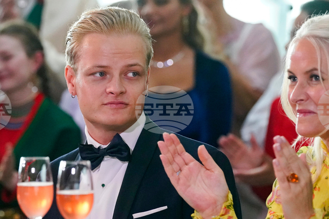 Norway Royals