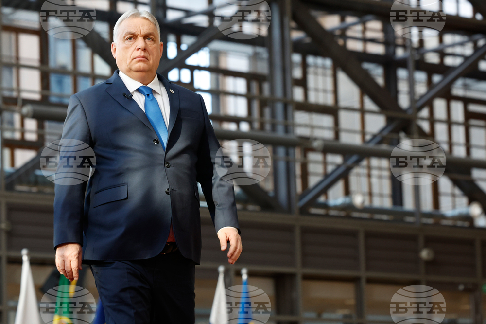 МТИ: Орбан призова Зеленски „да нареди на агентите си да се приберат“