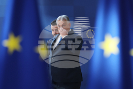 Belgium EU Summit