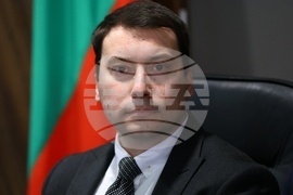 МРРБ - Инвестиционна програма за общински проекти - Йордан Терзиев - пресконференция