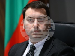 МРРБ - Инвестиционна програма за общински проекти - Йордан Терзиев - пресконференция