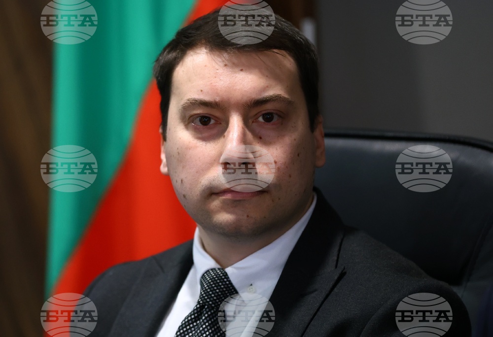 МРРБ - Инвестиционна програма за общински проекти - Йордан Терзиев - пресконференция