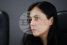 МРРБ - Инвестиционна програма за общински проекти - Катя Попова - пресконференция