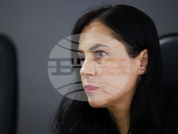 МРРБ - Инвестиционна програма за общински проекти - Катя Попова - пресконференция