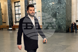 Кирил Петков - дело