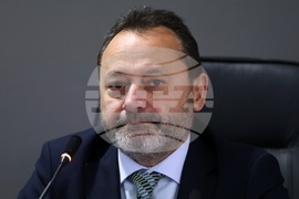 МРРБ - Инвестиционна програма за общински проекти - Николай Найденов - пресконференция