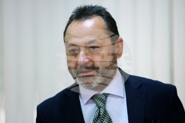 МРРБ - Инвестиционна програма за общински проекти - Николай Найденов - пресконференция