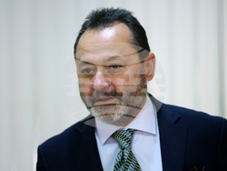 МРРБ - Инвестиционна програма за общински проекти - Николай Найденов - пресконференция