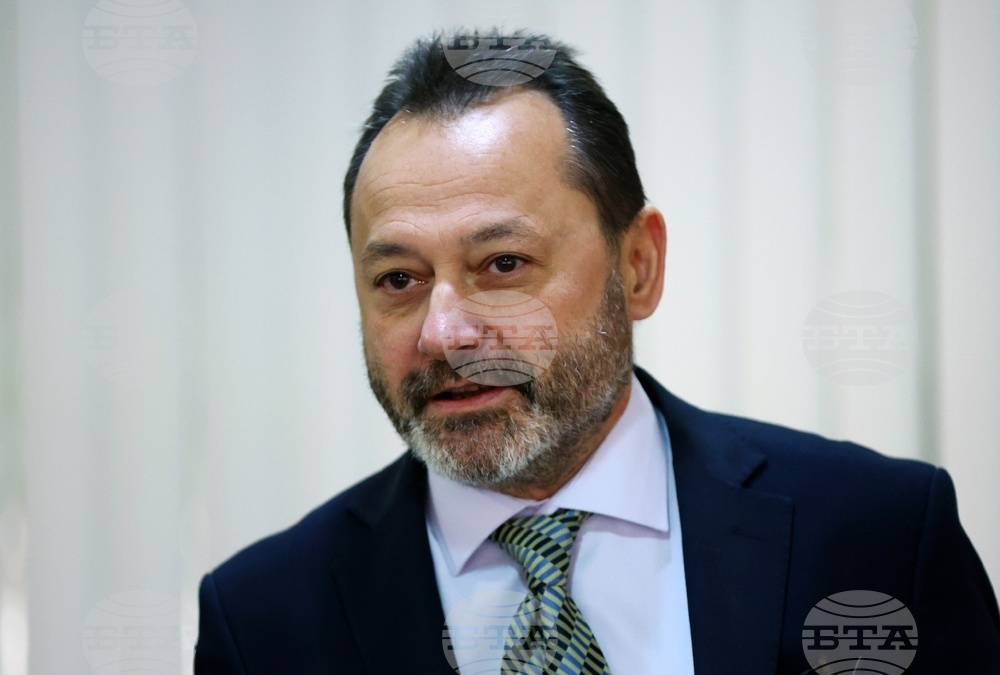 Програмата за саниране на сградите е една от успешните програми по НПВУ, смята служебният регионален министър Николай Найденов 