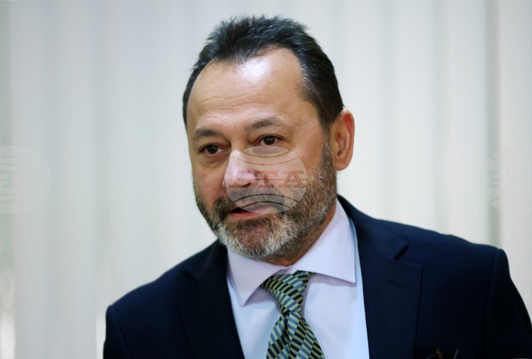 Energy Efficiency Renovation Programme under Recovery and Resilience Plan Proves Successful, Minister Naydenov Says