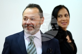 МРРБ - Инвестиционна програма за общински проекти - Николай Найденов - пресконференция