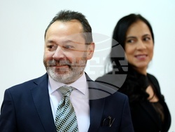 МРРБ - Инвестиционна програма за общински проекти - Николай Найденов - пресконференция