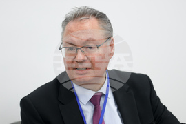 Институт по роботика при Българската академия на науките - квантово-комуникационно трасе - изграждане