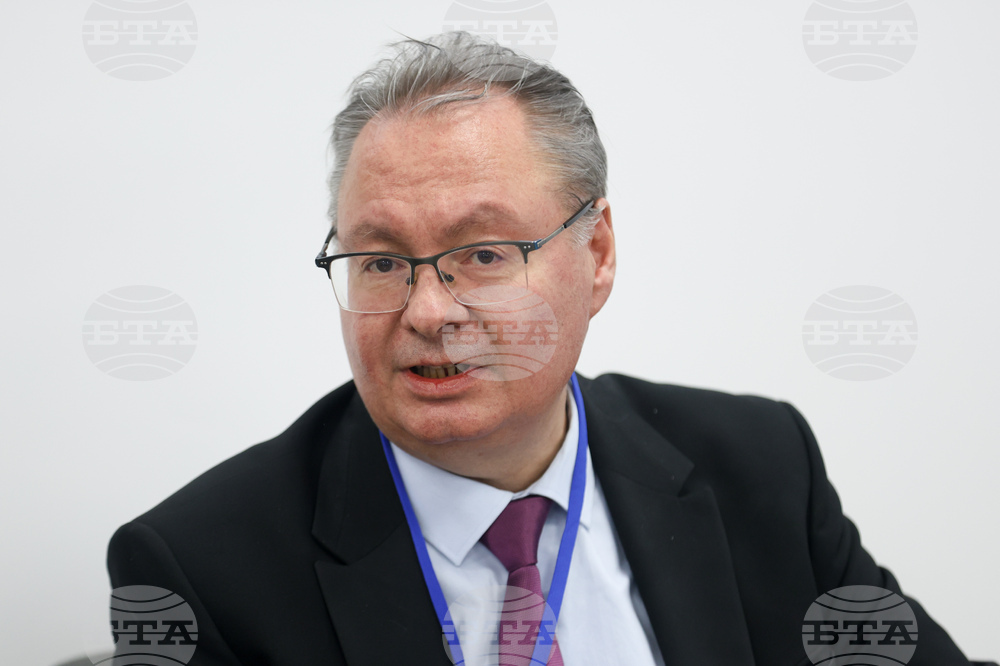 Институт по роботика при Българската академия на науките - квантово-комуникационно трасе - изграждане