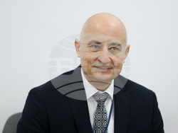 Институт по роботика при Българската академия на науките - квантово-комуникационно трасе - изграждане