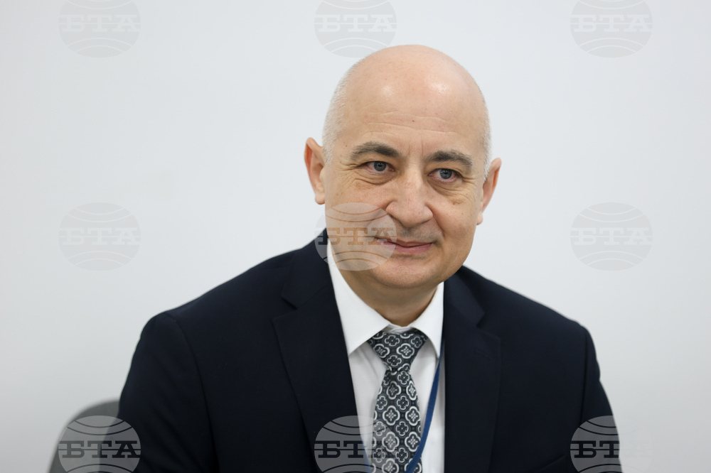 Институт по роботика при Българската академия на науките - квантово-комуникационно трасе - изграждане