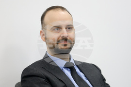 Институт по роботика при Българската академия на науките - квантово-комуникационно трасе - изграждане