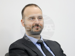 Институт по роботика при Българската академия на науките - квантово-комуникационно трасе - изграждане