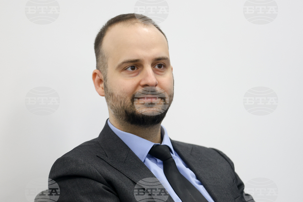 Институт по роботика при Българската академия на науките - квантово-комуникационно трасе - изграждане