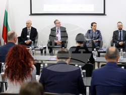 Институт по роботика при Българската академия на науките - квантово-комуникационно трасе - изграждане