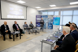 Институт по роботика при Българската академия на науките - квантово-комуникационно трасе - изграждане