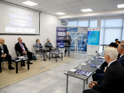 Институт по роботика при Българската академия на науките - квантово-комуникационно трасе - изграждане